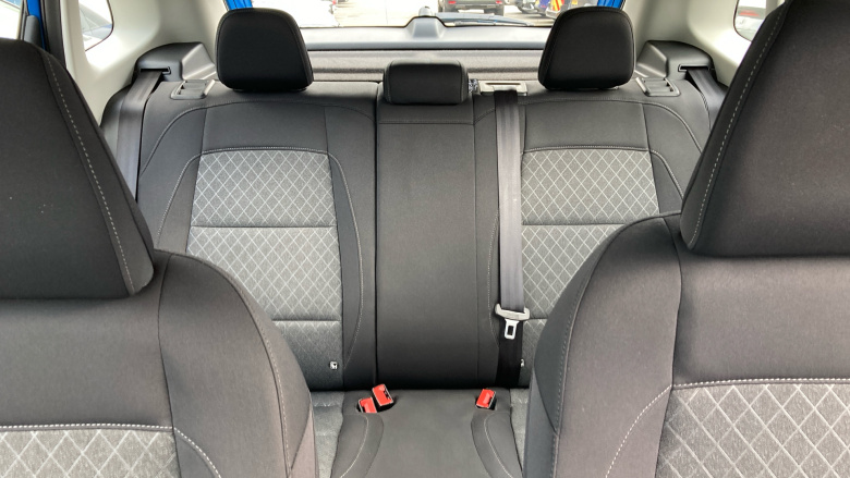 MG ZS 1.5 Hybrid+ SE 5dr Auto Hybrid Hatchback